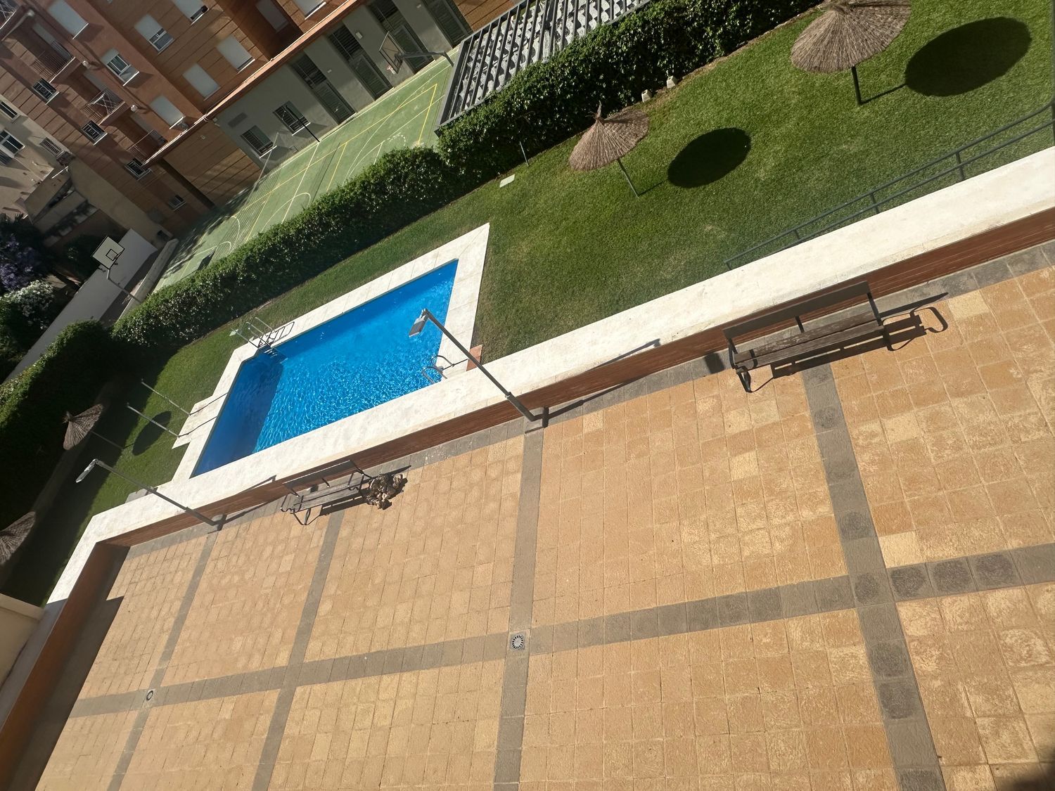 Piso en Avenida Plutarco s/n, El Consul - El Romeral - Foto 4