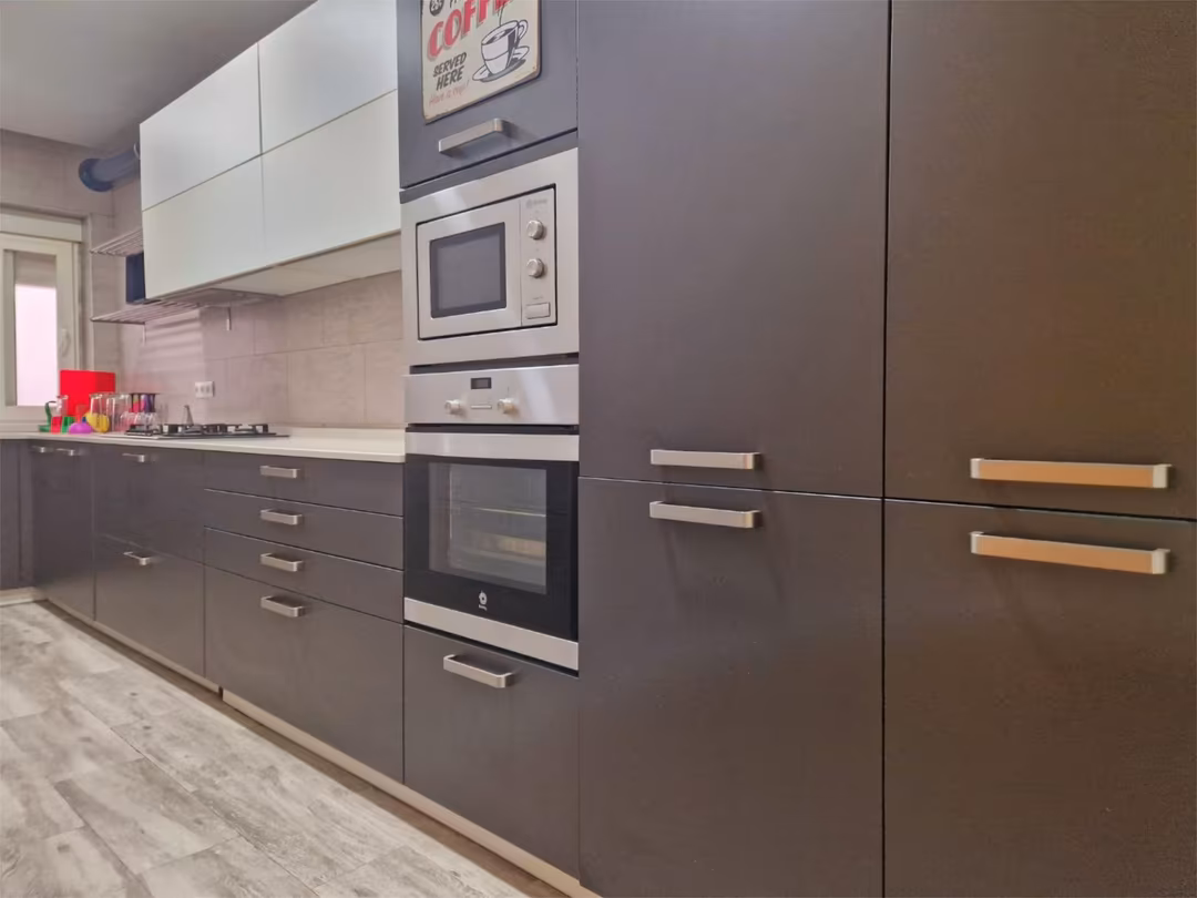 Piso en  Calle de la Infanta Mercedes 97 - Foto 16