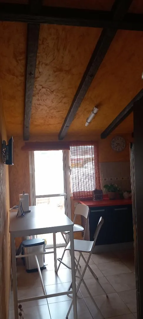 Ático en  Calle Cura Gordillo 1 - Foto 16