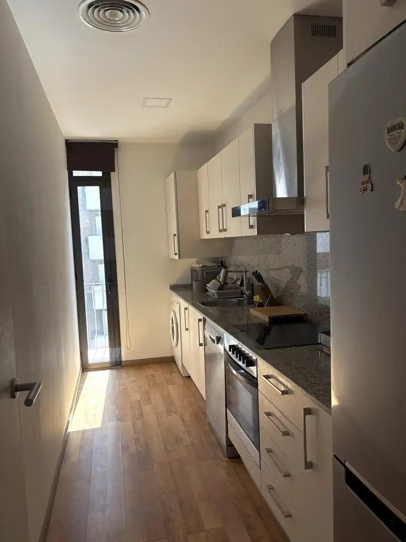 Apartamento en  Avinguda de Prat de la Riba 15 - Foto 2