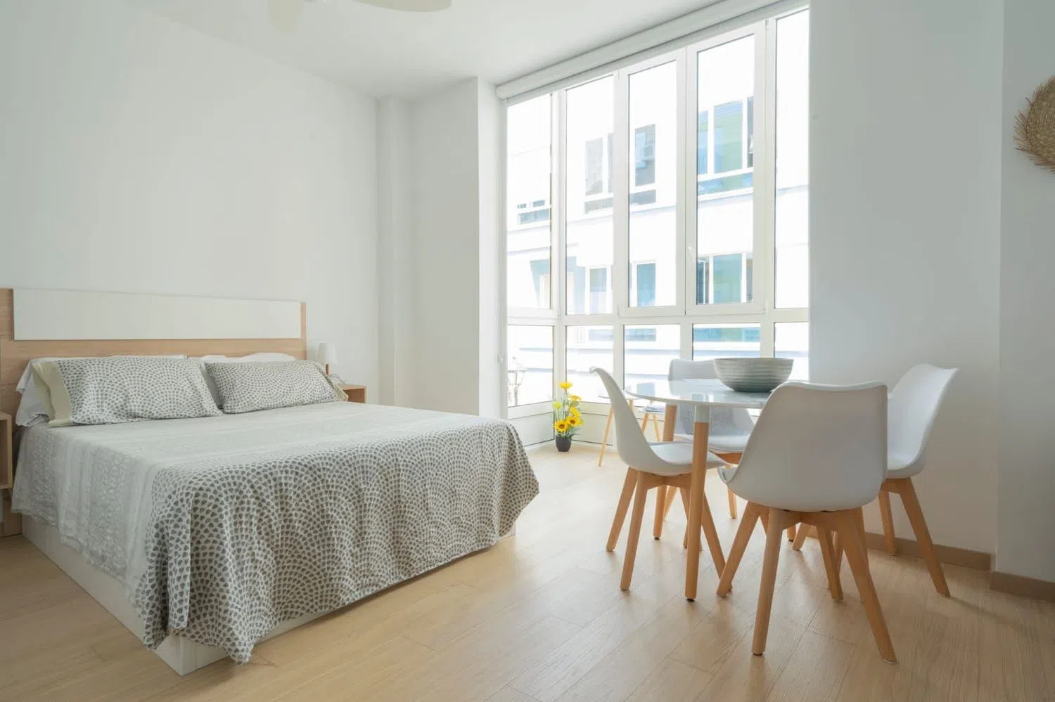 Estudio en calle de Bello, 3 - Foto 9