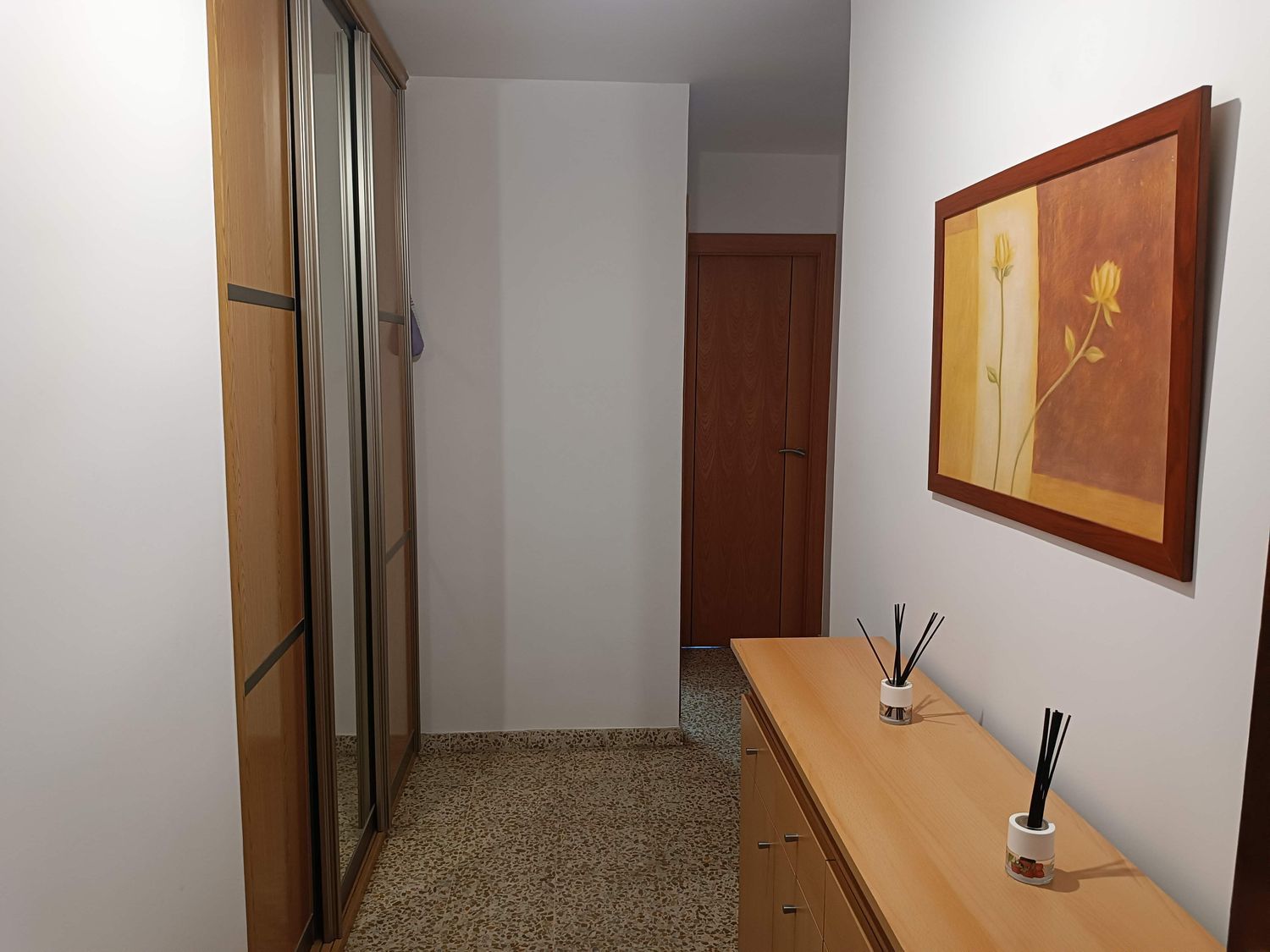 Piso en calle Periodista Luis de Vicente, 6 - Foto 2