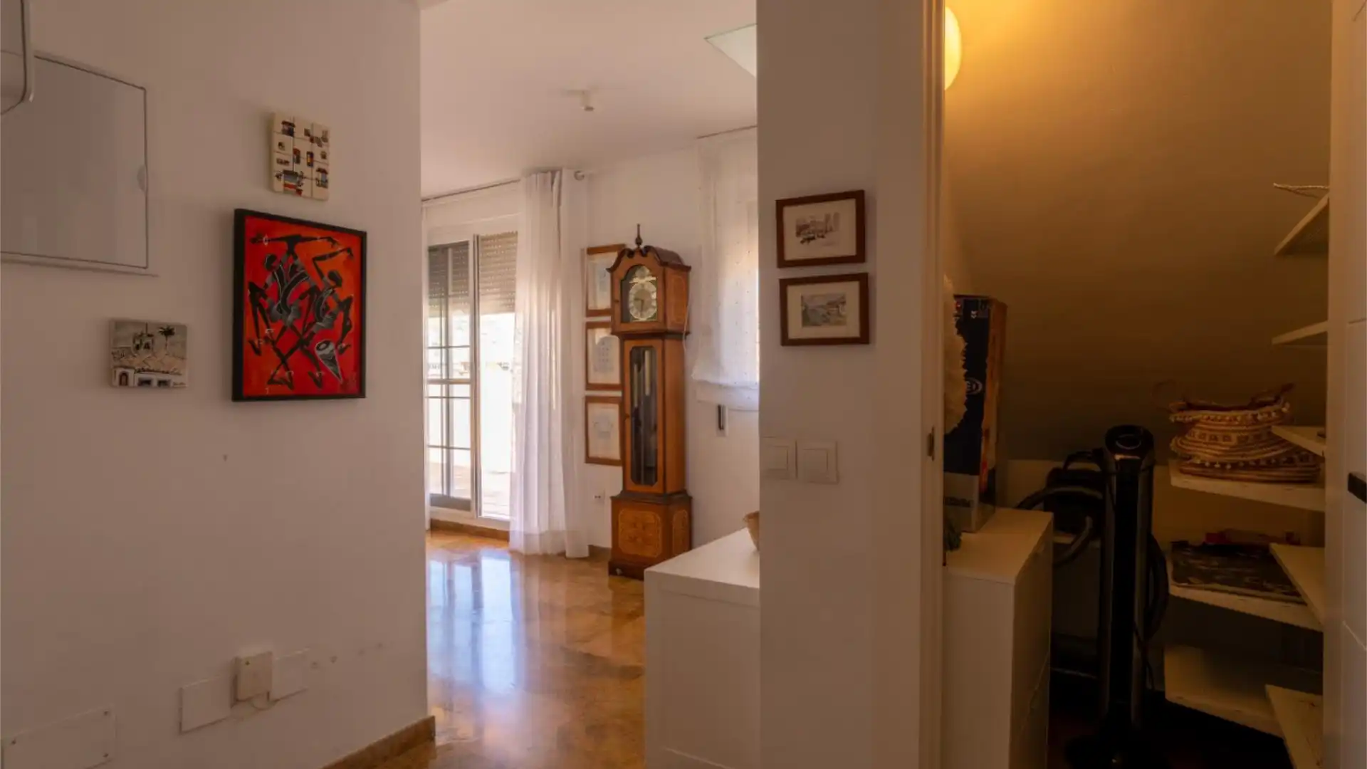 Ático en  Avenida del Mediterráneo 208 - Foto 23