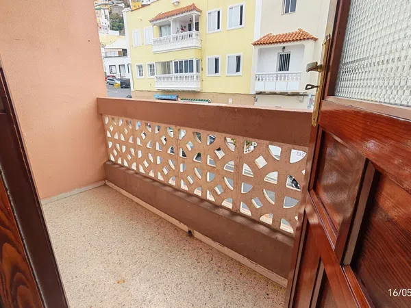 Piso en Calle Poeta Rodriguez Herrera, 1, Salamanca-Uruguay - Foto 15