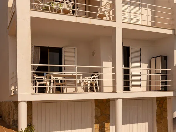 Dúplex en Avenida francisco baila, 87, Cala Puntal - Zona Costa sur, Cala Puntal - Zona Costa sur - Foto 8