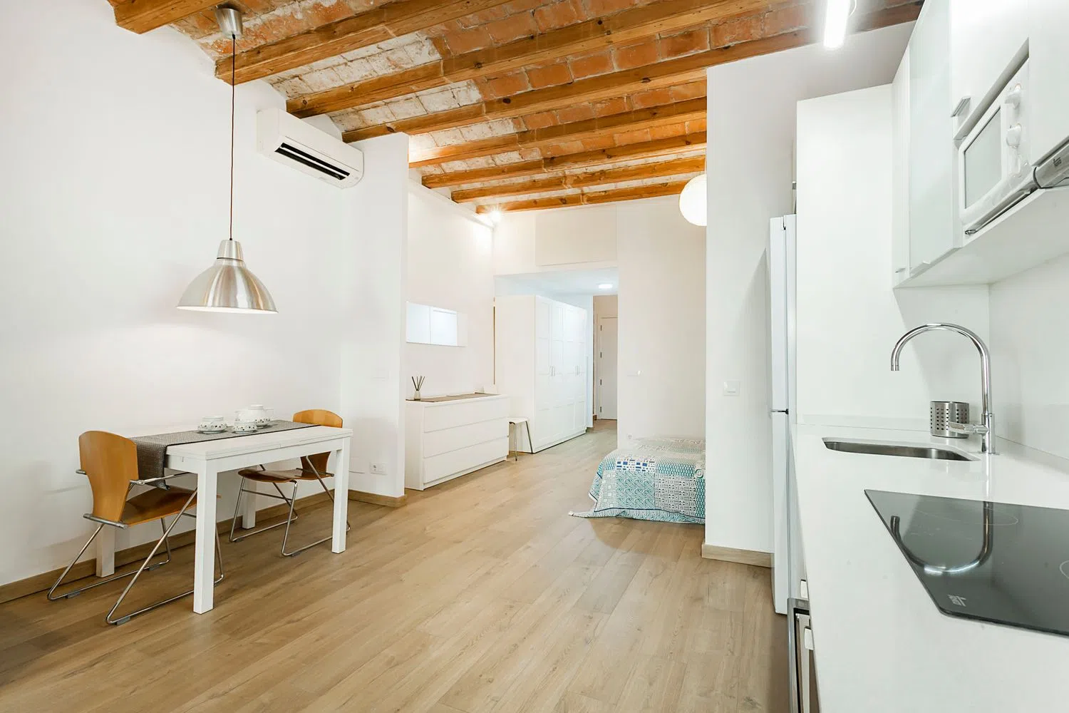 Piso en calle de l'Hospital, 135 - Foto 8