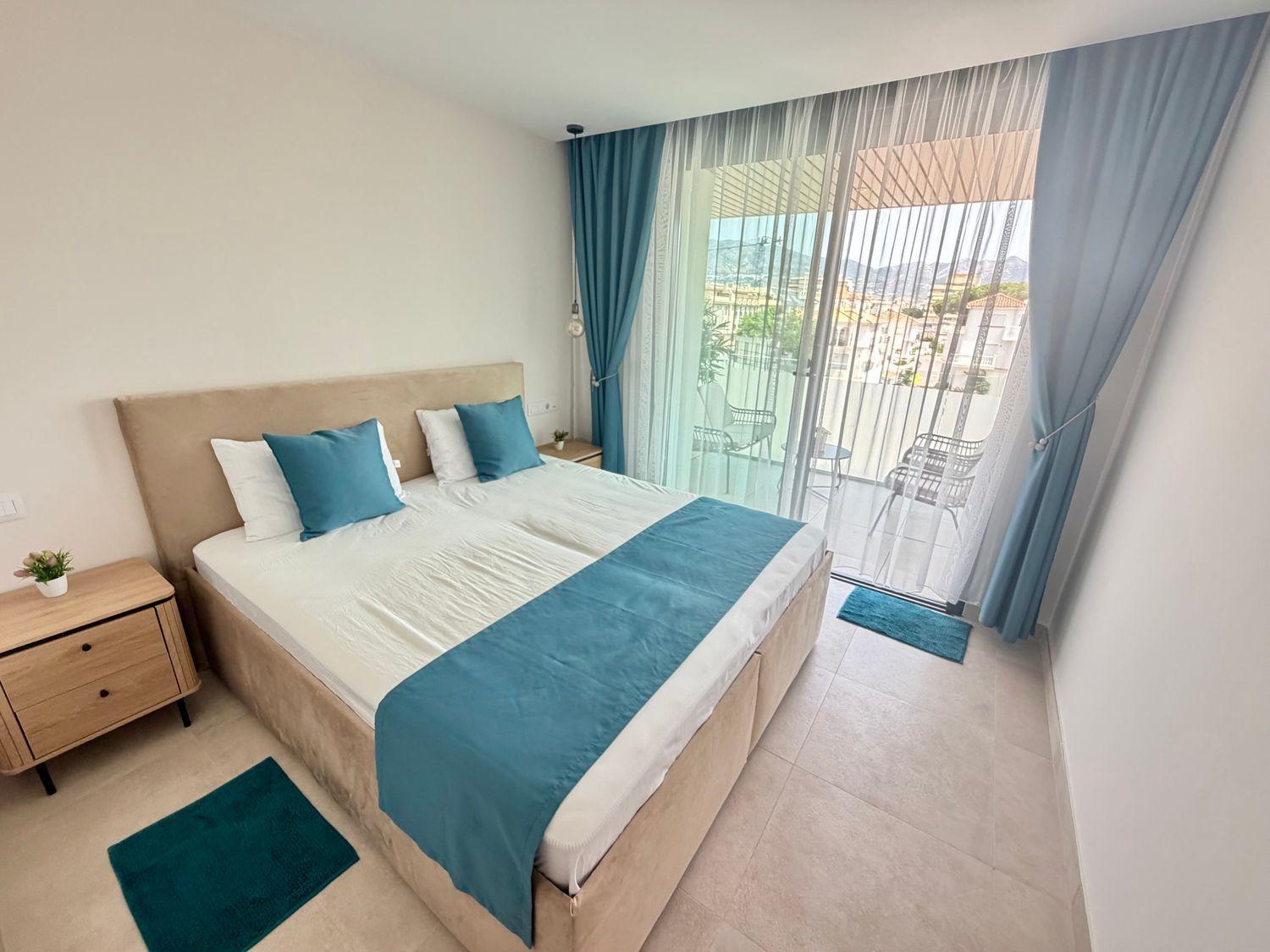 Piso en Avenida Santa Amalia, 17, Zona Sohail, Zona Sohail - Foto 26