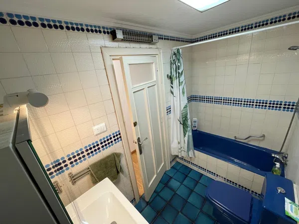 Piso en calle de Sant Vicent Màrtir, 186 - Foto 1