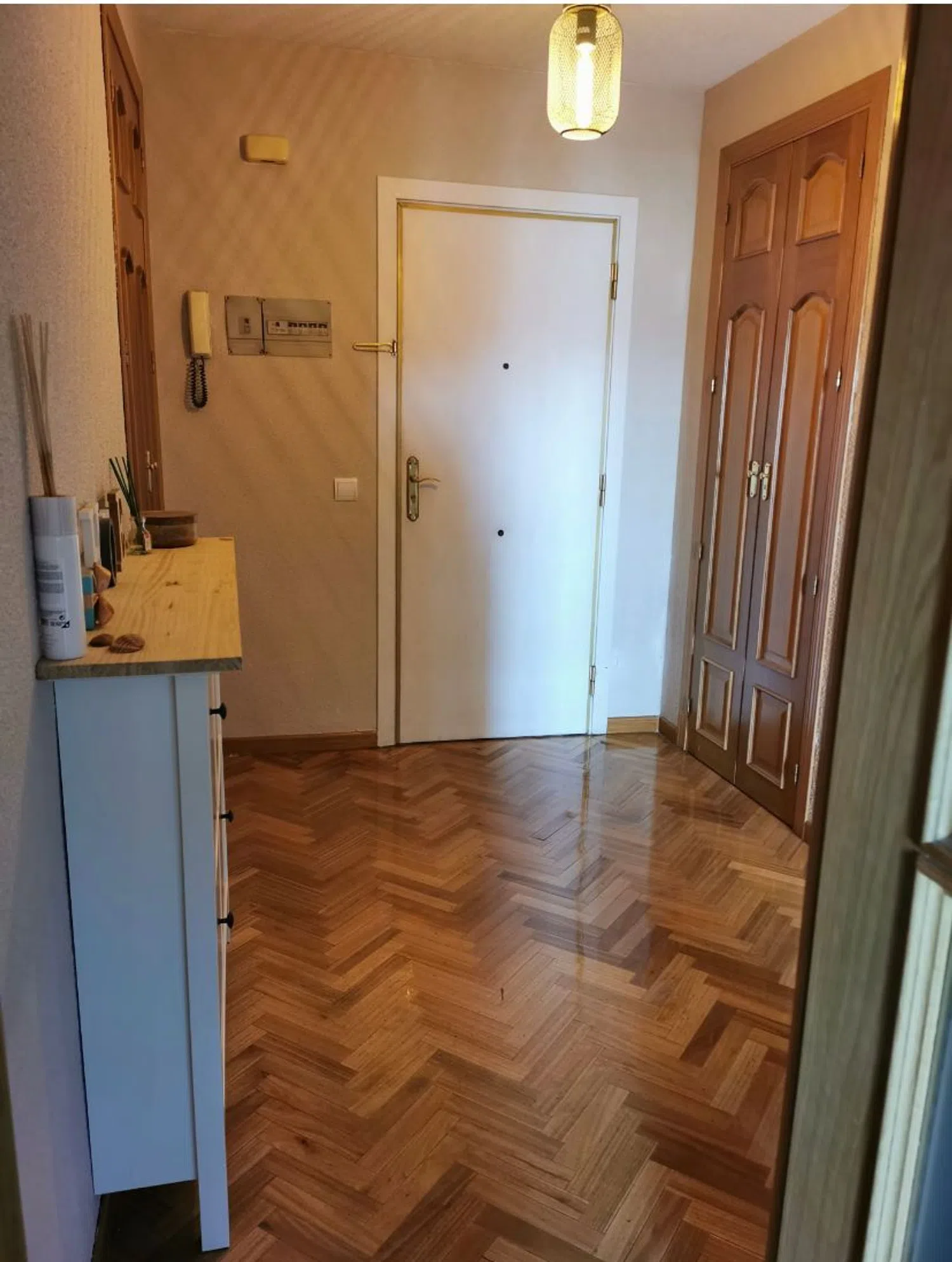 Piso en calle de Santiago de Compostela, 28 - Foto 3