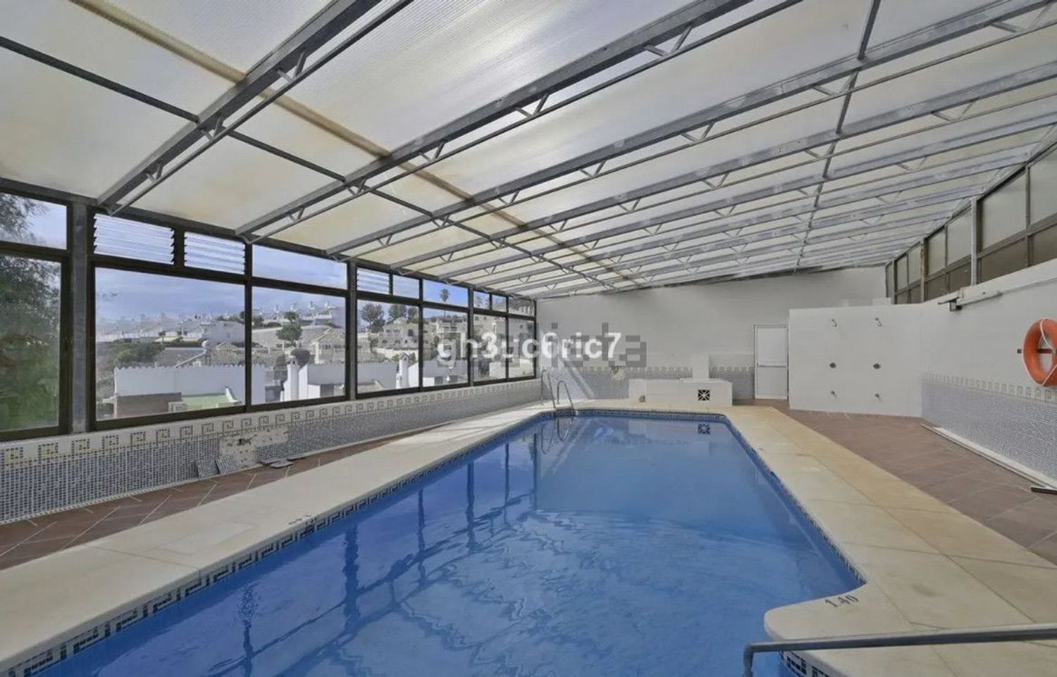Piso en Calle Don José de Orbaneja, 37, Sitio de Calahonda, Sitio de Calahonda - Foto 21