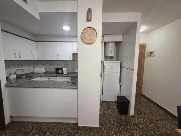 Piso en Calle de Sagunt, Sant Antoni - Foto 7