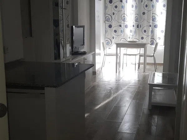 Estudio en Avenida Gamonal, 2, Parque de la Paloma, Parque de la Paloma - Foto 2