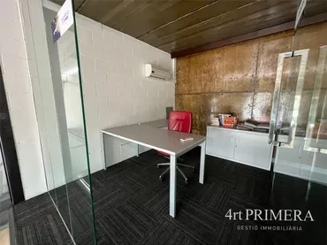 Local comercial en  Carrer Apel·les Mestres 1 - Foto 16