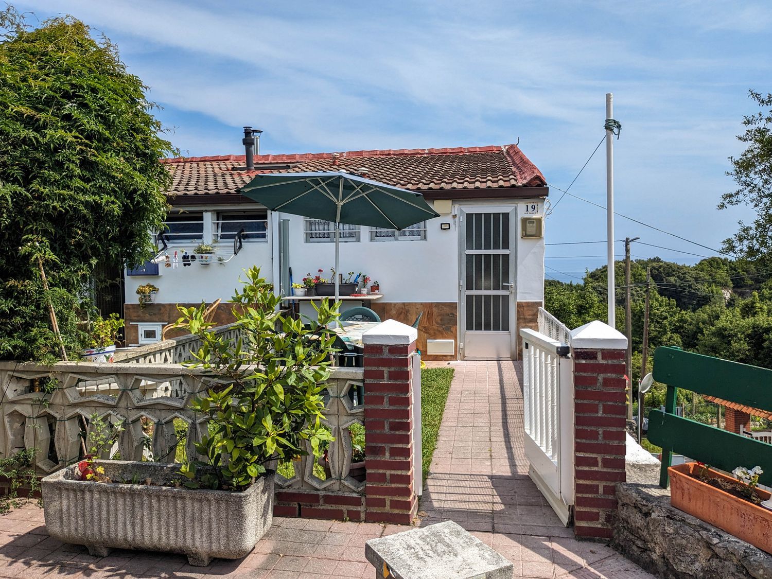 Piso en Barrio La Arenosa, 78, El Callejo - La Pesquera - La Arenosa, El Callejo - La Pesquera - La Arenosa - Foto 21