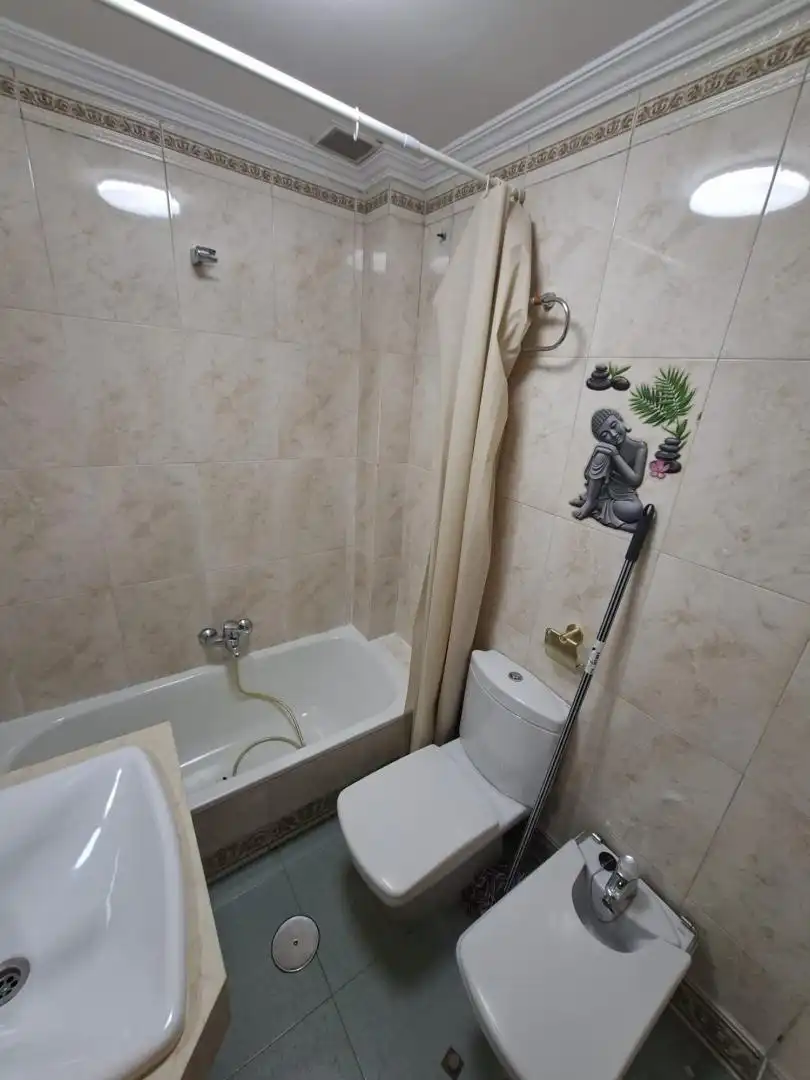 Piso en  Calle de Valderribas 71 - Foto 7