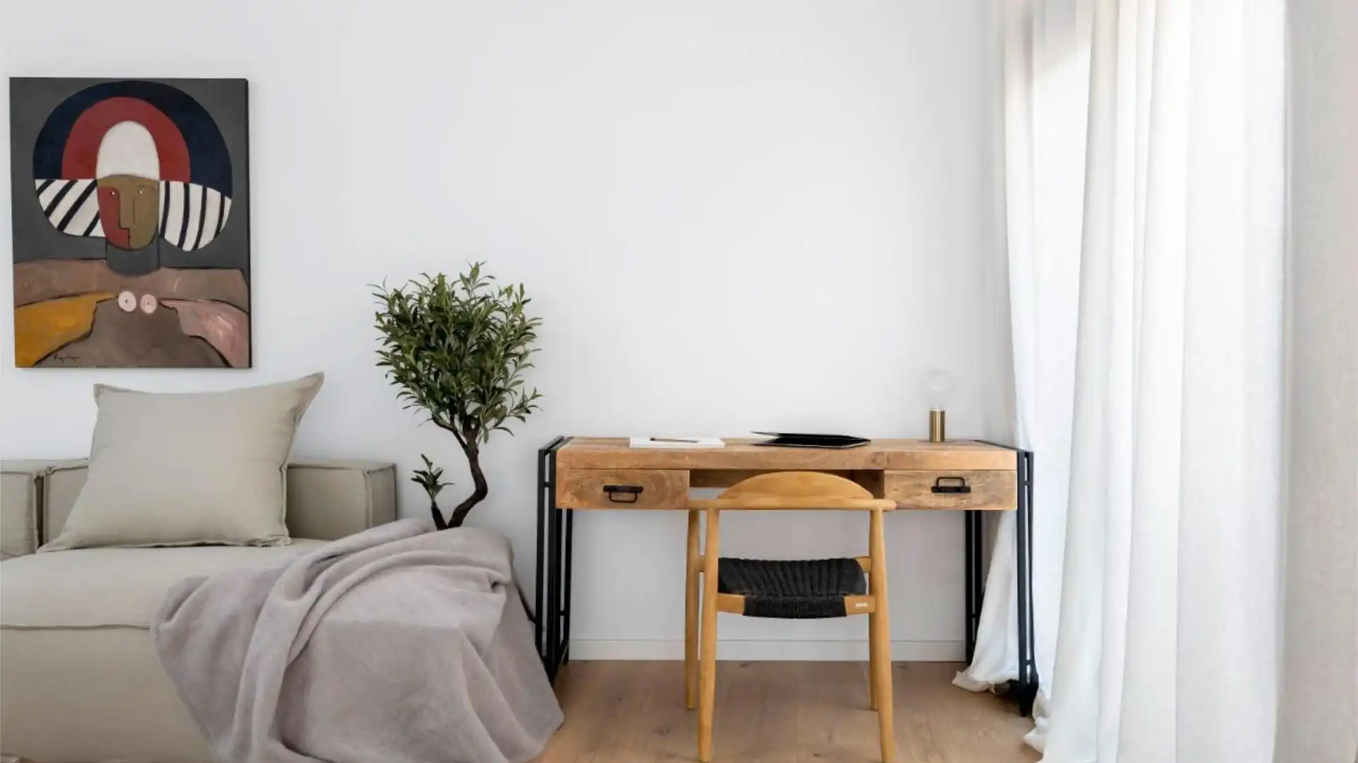 Piso en  Carrer de les Magdalenes 2 - Foto 4