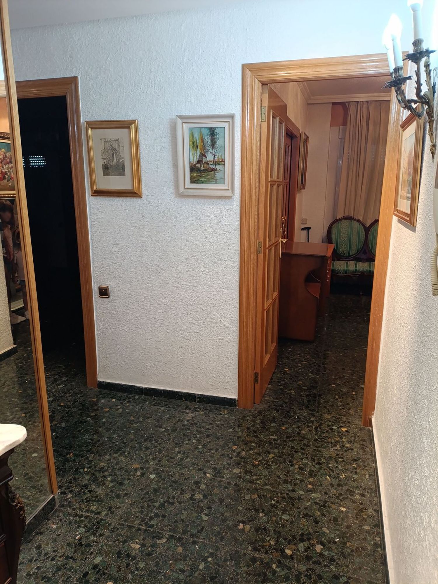 Piso en Ronda de Levante, 6, La Fama - Foto 28