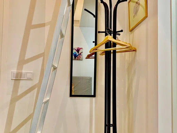 Dúplex en calle del Maestro Alonso, 108 - Foto 2