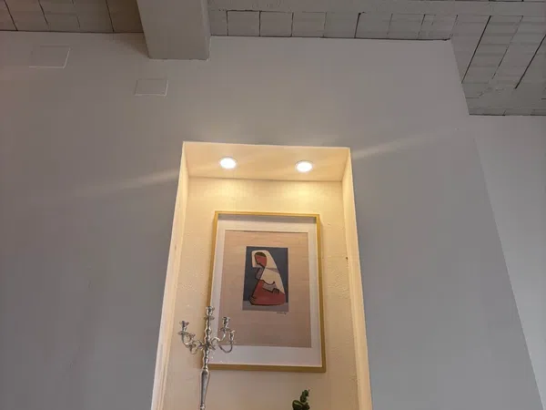 Estudio en calle Malasaña, 10 - Foto 3