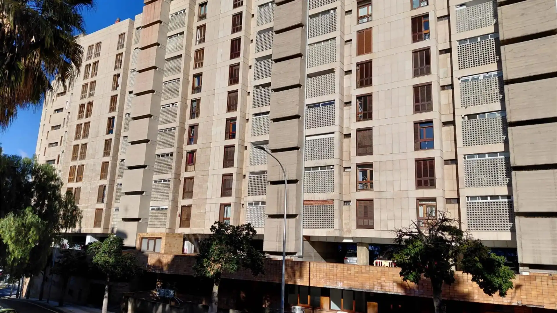 Piso en  Rambla de Santa Cruz 39 - Foto 14