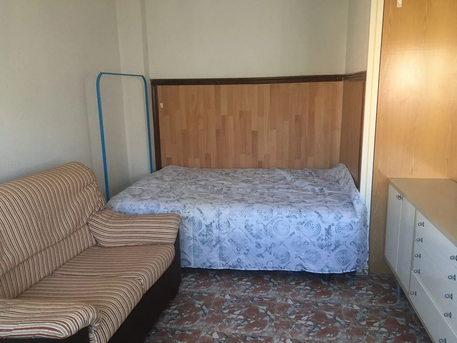 Estudio en calle ramón crespo, 29 - Foto 2