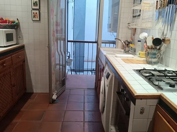 Piso en Bulevar de Salvador Allende, 17, Alcobendas Centro, Alcobendas Centro - Foto 17