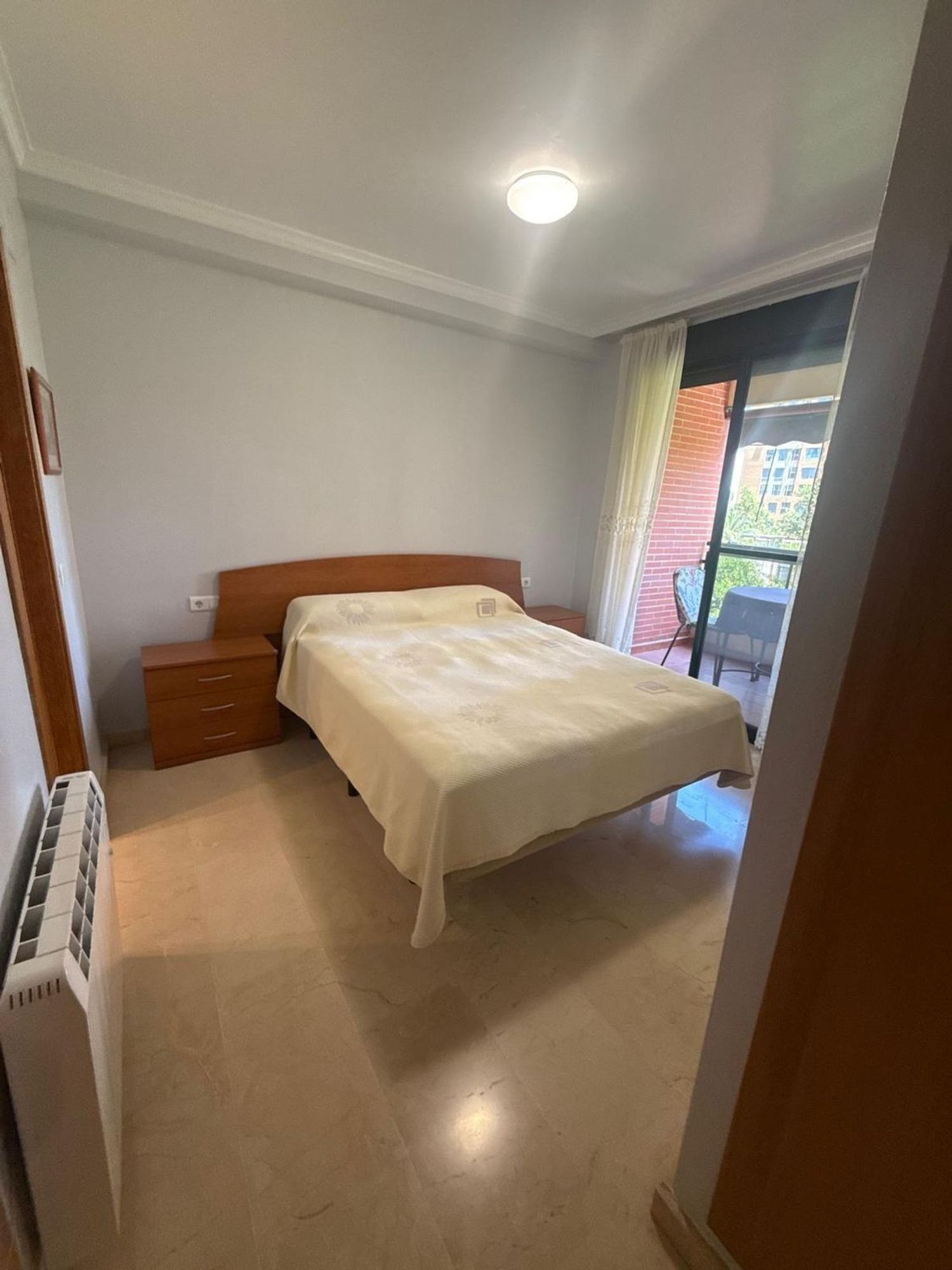 Piso en Plaza de Miguel Asins Arbó s/n, Ciutat de les Arts i de les Ciencies - Foto 18