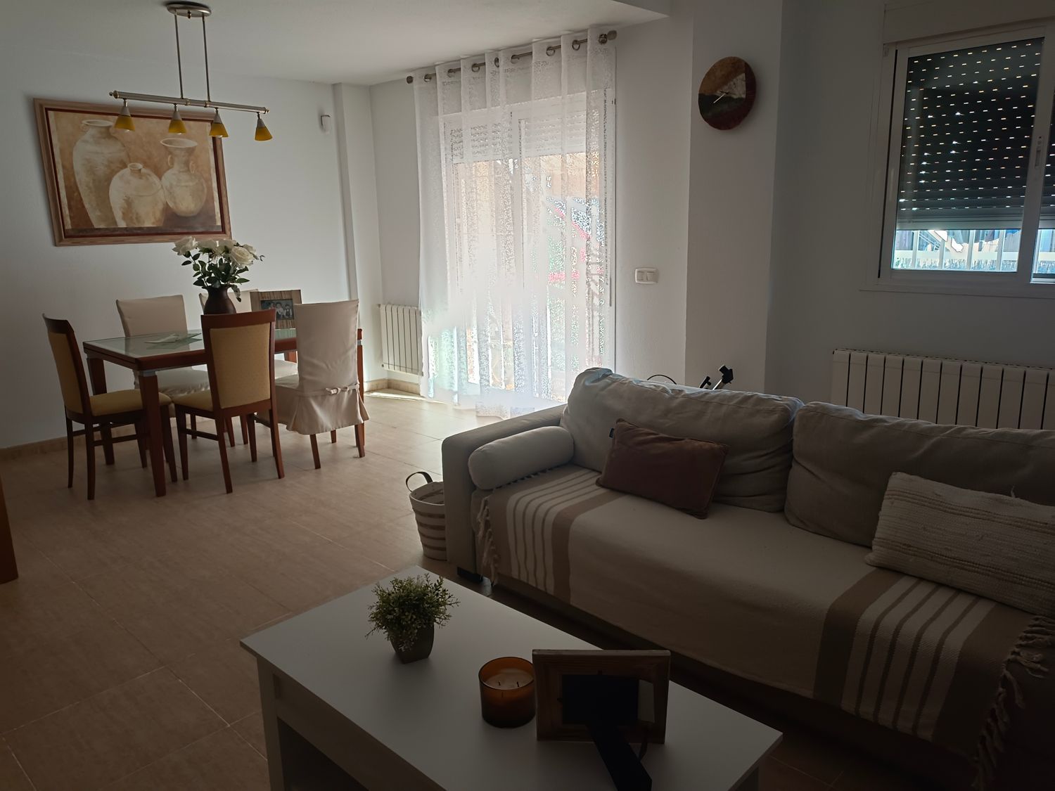 Chalet adosado en Venezuela, 43, Centro, Centro - Foto 9