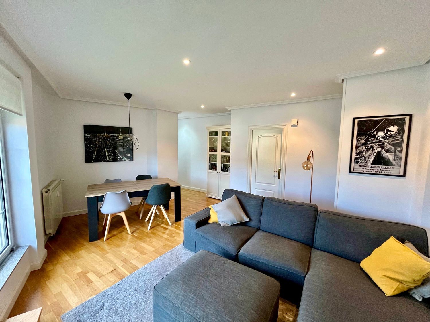 Ático en calle de Francisco Reiter, 10 - Foto 6