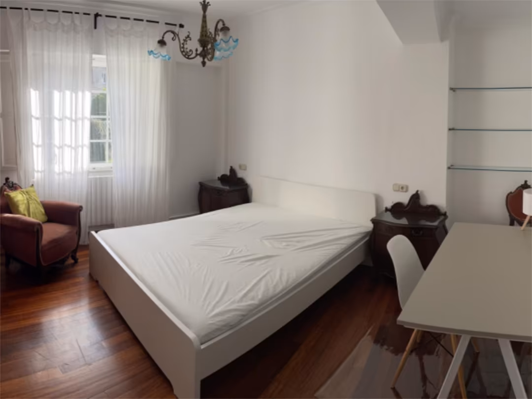 Piso en  Rúa de San Clemente 10 - Foto 3