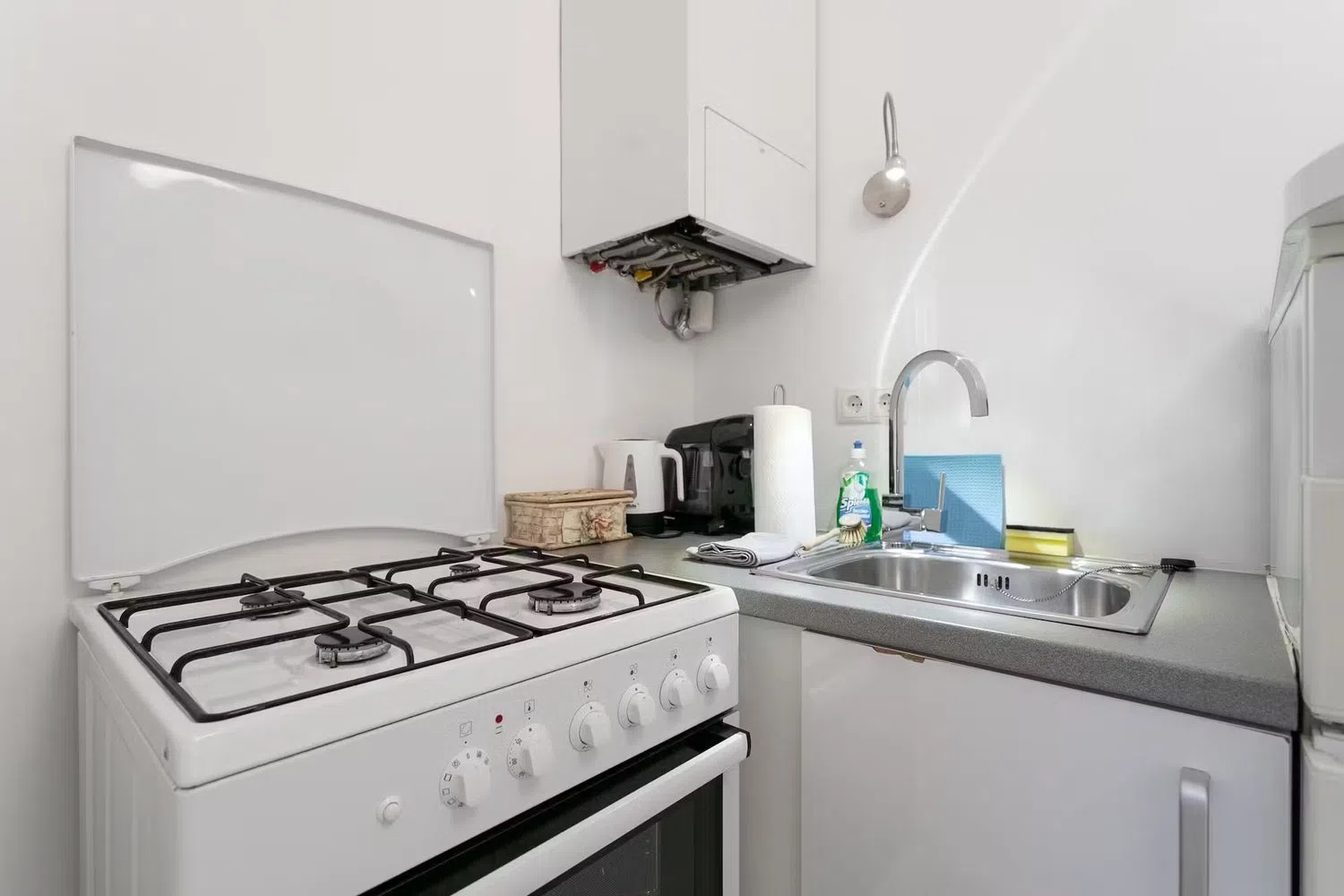 Piso en calle de Camps i Fabrés, 10 - Foto 23