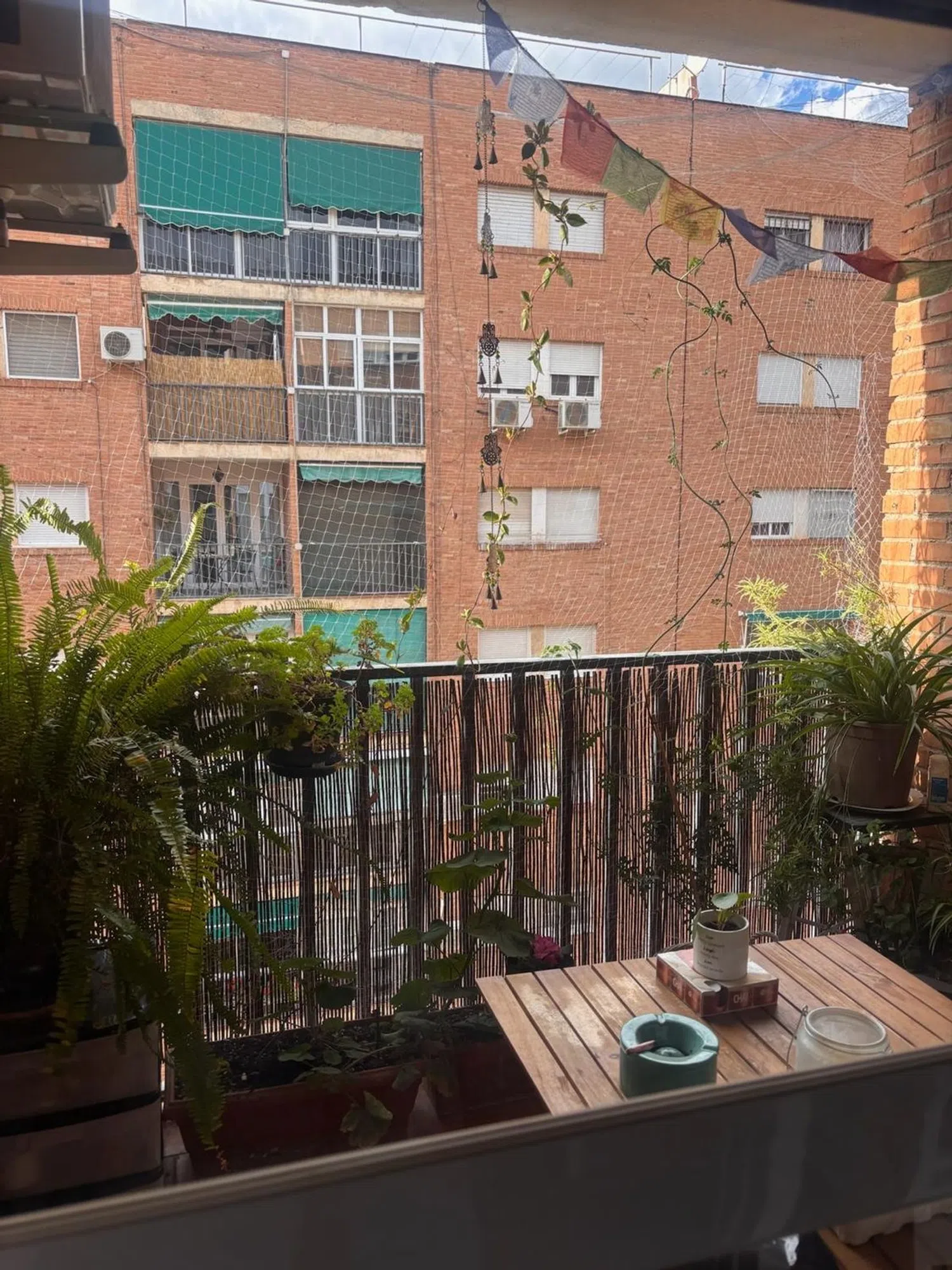 Piso en calle Poeta Manuel de Góngora, 15 - Foto 8