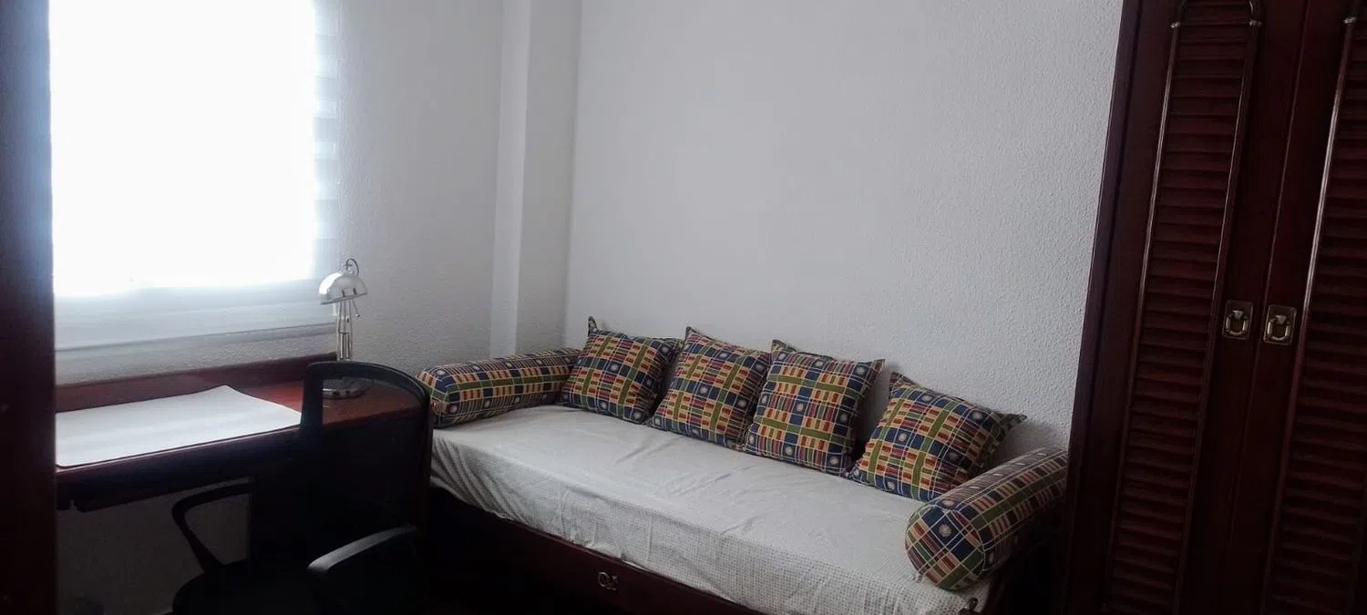 Piso en calle Cronista Diego Rodriguez de Almela, 5 - Foto 18
