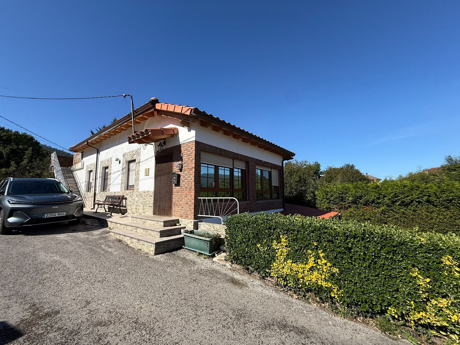 Casa rural en Diseminado s/n - Foto 3