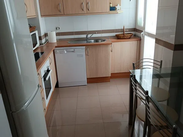 Piso en Carril de la Chupa, 2, Pacífico - Foto 2