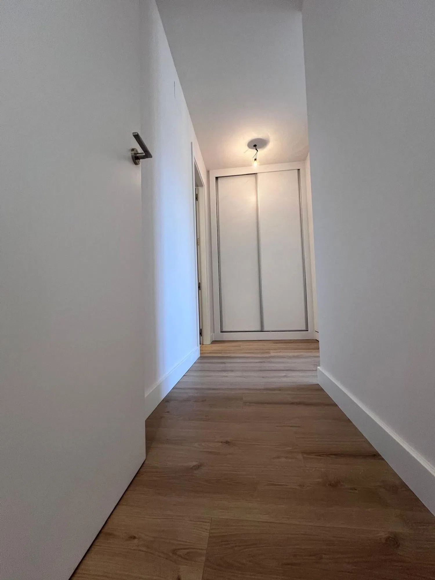 Piso en San Crispín - La Estación Consorcio - Foto 12