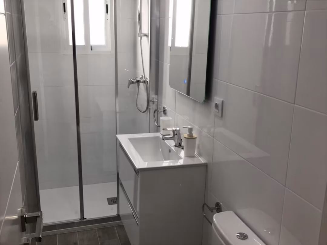Apartamento en  Calle Abogado Enríquez Barrios 8 - Foto 11