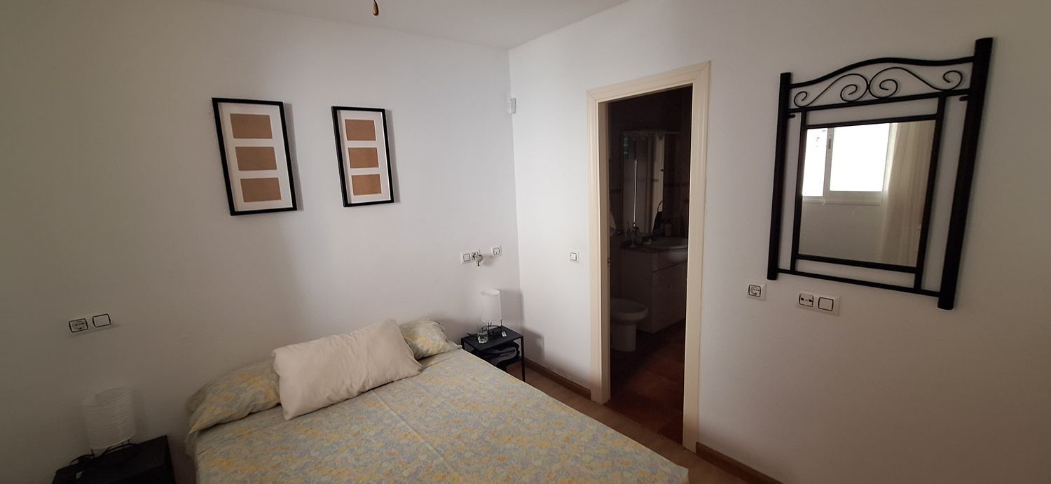 Piso en Calle Ciudad de Tarragona, 33, Vera Playa Naturista, Vera Playa Naturista - Foto 5