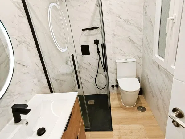 Piso en Bellas Vistas, Madrid - Foto 15