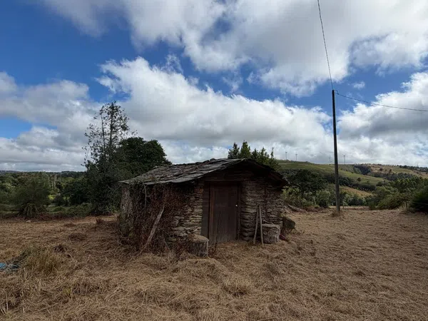 Casa rural en Gueimonde, 2 - Foto 8