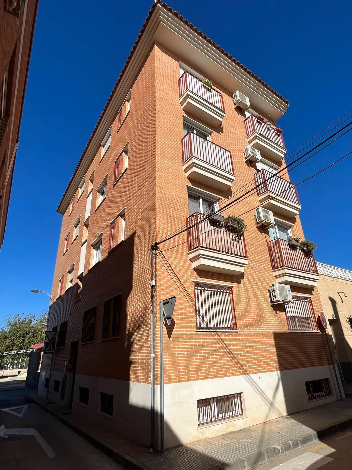 Piso en calle Cardenal Belluga, 6 - Foto 4