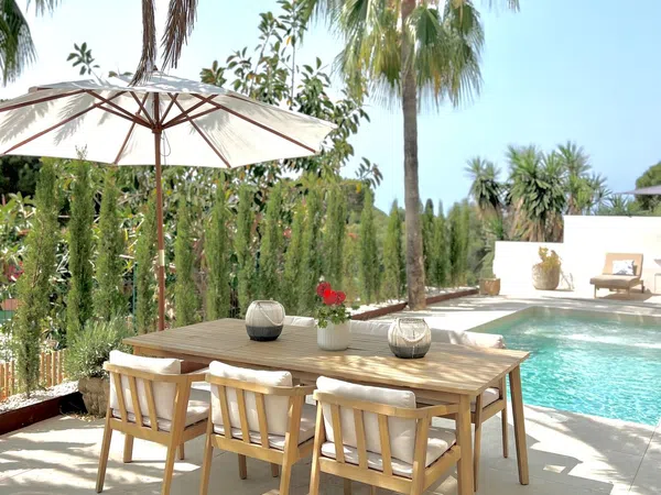 Casa independiente en avenida de las Palmas, 7 - Foto 29