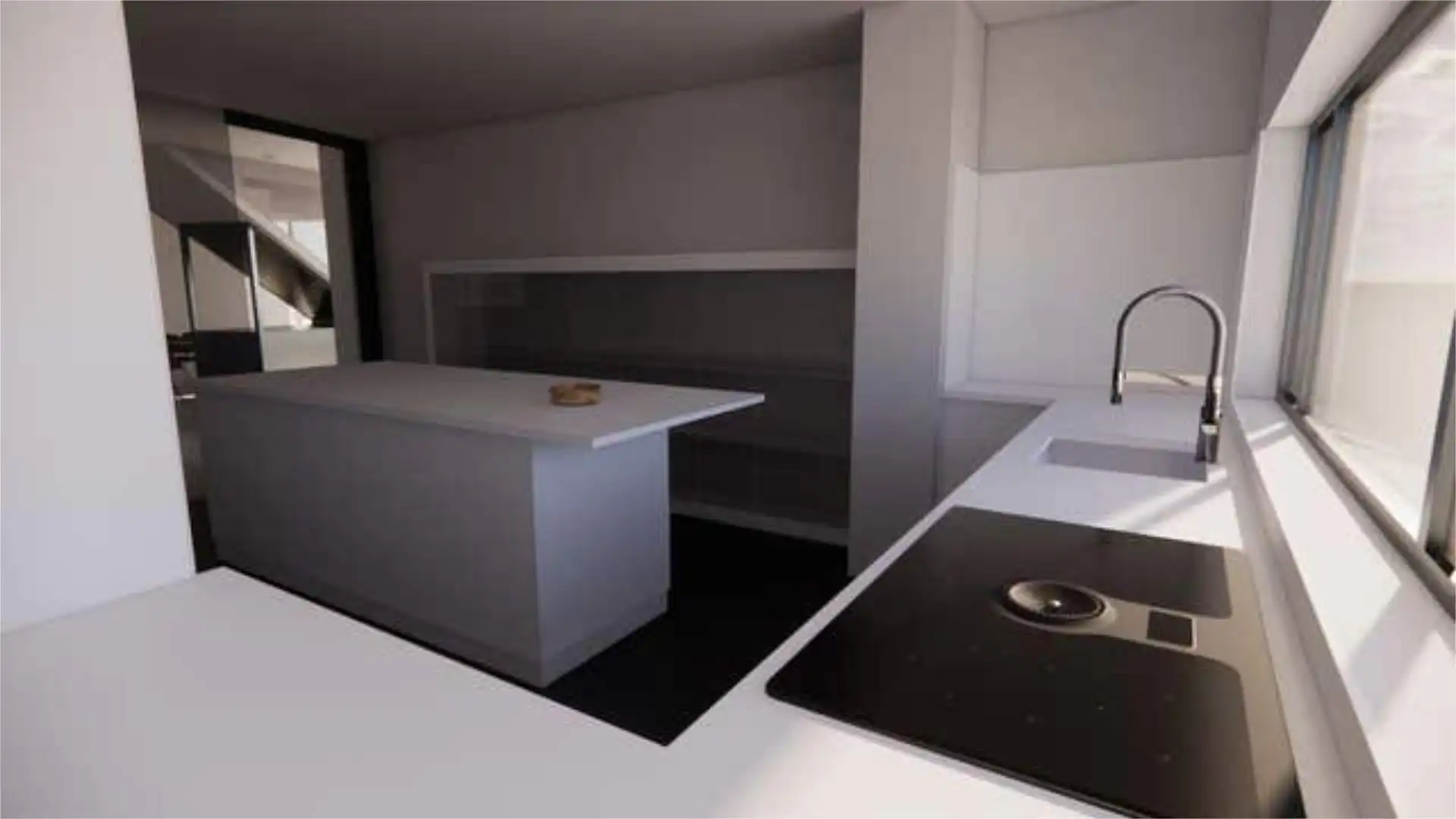 Ático en Alcaravaneras - Foto 4