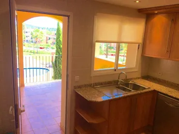 Apartamento en  Carrer Concha Espina 1 - Foto 8