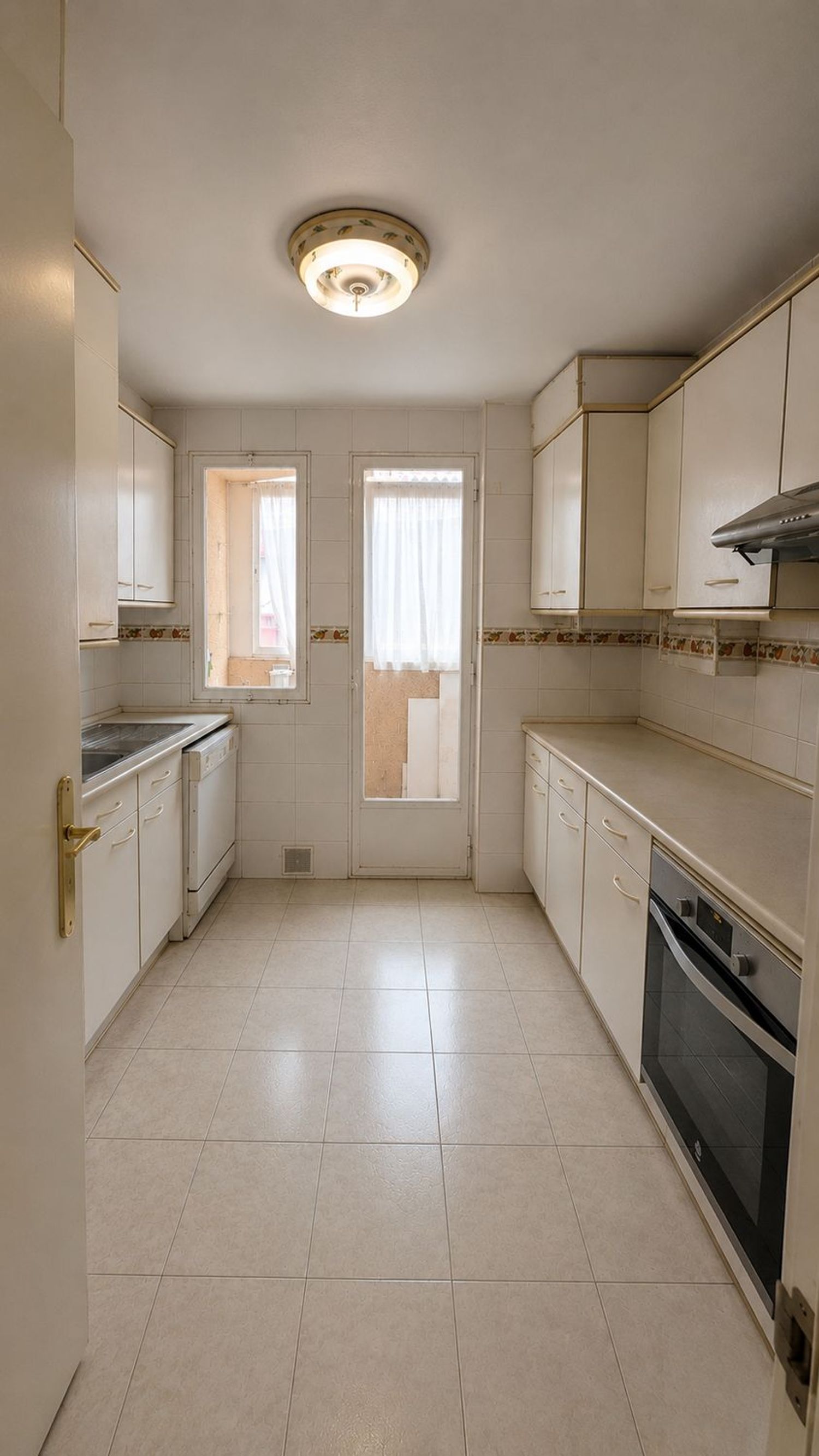 Piso en Casa Amarilla - Foto 9