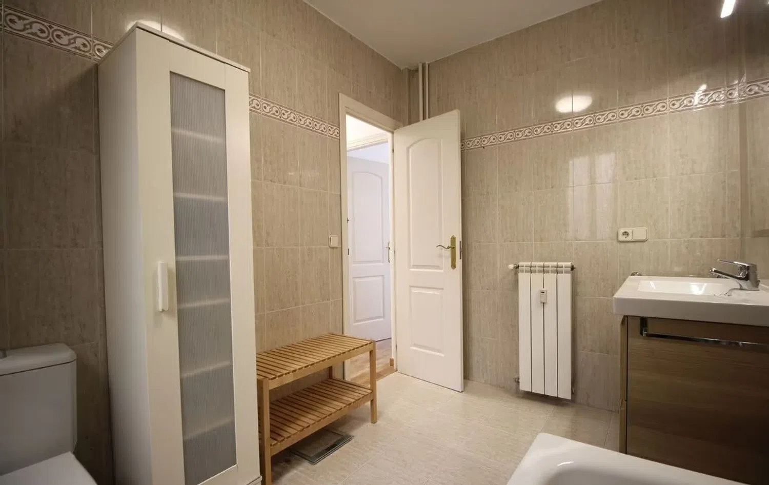 Piso en calle del Pare Ferrís, 34 - Foto 7