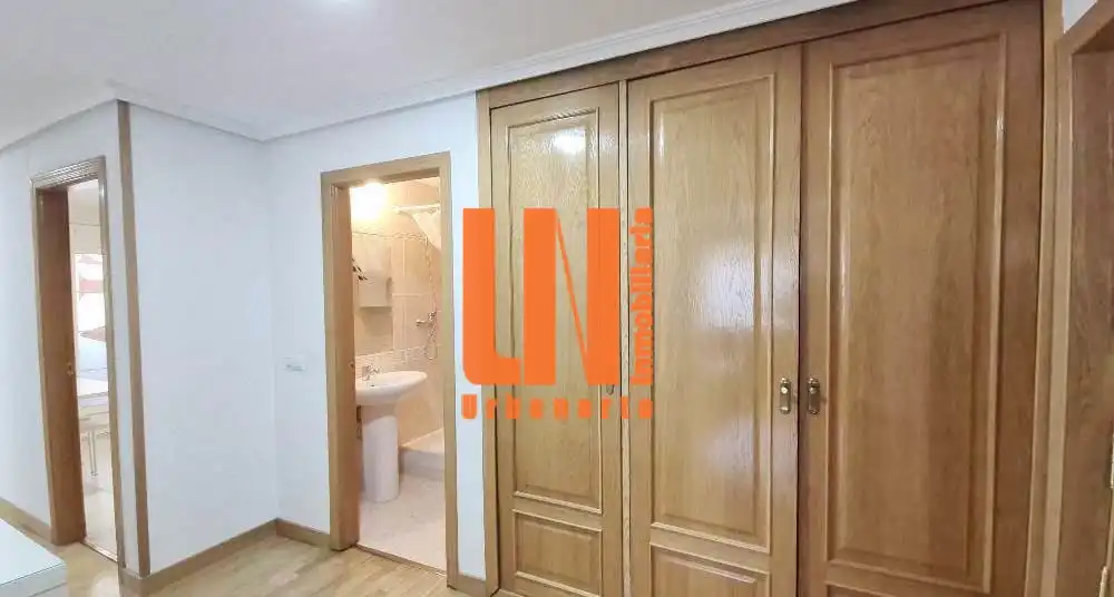 Piso en Villanueva de la Cañada - Foto 17