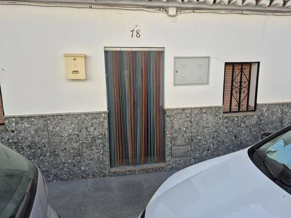 Casa de pueblo en Calle Arroyo, 78 - Foto 2