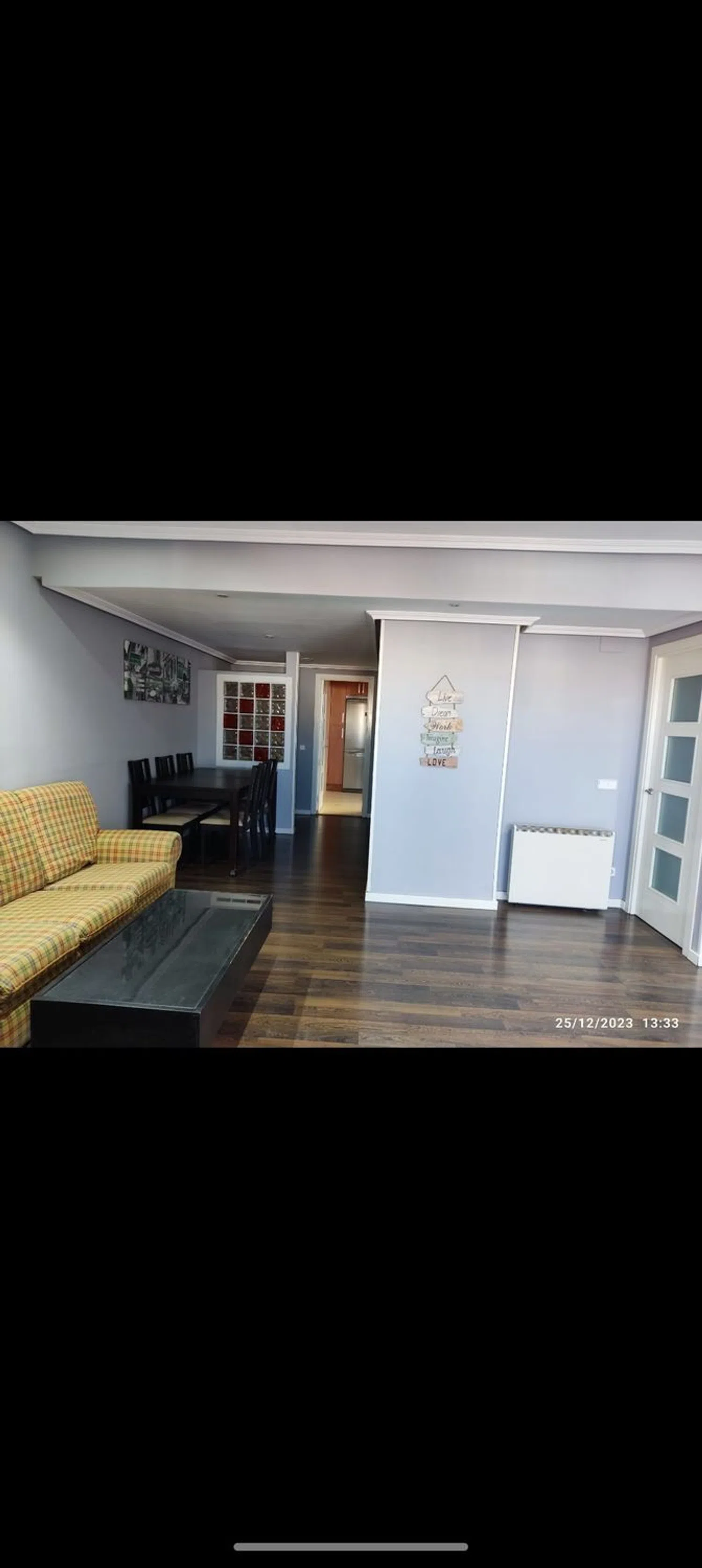 Ático en calle de Embajadores, 35 - Foto 5