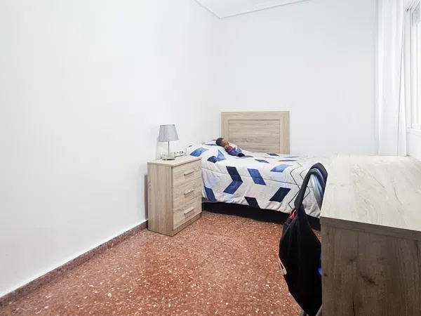 Piso en Avenida de Madrid, 50, Belén - San Roque, Belén - San Roque - Foto 4